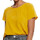 Abbigliamento Donna T-shirt & Polo Only 15197495 Giallo