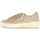 Scarpe Donna Sneakers Gabor 76.538/82T36 - 3 Beige