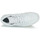 Scarpe Uomo Sneakers alte Nike AIR JORDAN 1 MID Bianco
