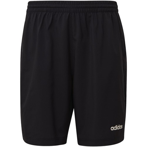 Abbigliamento Uomo Shorts / Bermuda adidas Originals DW9568 Nero