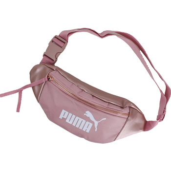 Borse Donna Borse da sport Puma Core Waistbag Rosa