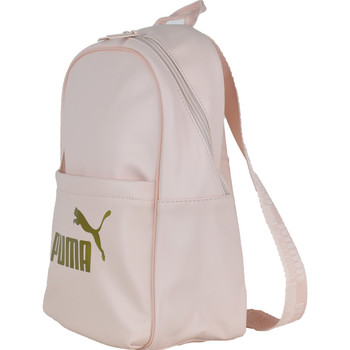 Puma Core PU Backpack Rosa