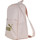 Borse Donna Zaini Puma Core PU Backpack Rosa