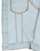 Abbigliamento Donna Giacche in jeans Noisy May NMDEBRA Blu / Clair