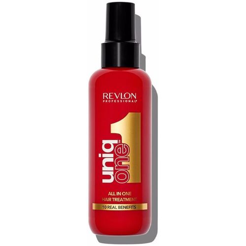 Bellezza Gel & Modellante per capelli Revlon Uniq One All In One Hair Treatment 