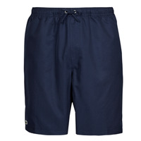 Abbigliamento Uomo Shorts / Bermuda Lacoste GH353T-166 Marine