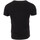 Abbigliamento Uomo T-shirt & Polo Lee Cooper LEE-008971 Nero