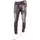 Abbigliamento Uomo Jeans slim True Rise 128078022 Grigio