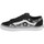 Scarpe Sneakers basse Vans Bandana Style 36 Nero