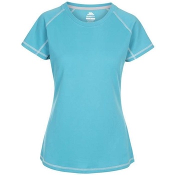 Abbigliamento Donna T-shirts a maniche lunghe Trespass Viktoria Blu