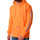 Abbigliamento Uomo Felpe Project X Paris PXP-2020073 Arancio