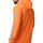 Abbigliamento Uomo Felpe Project X Paris PXP-2020073 Arancio