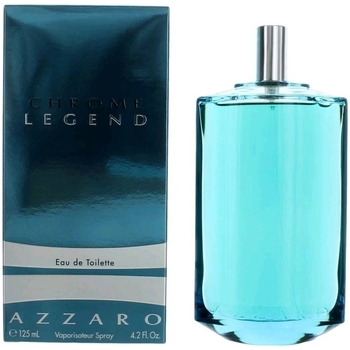 Bellezza Uomo Eau de parfum Azzaro Chrome Legend - colonia - 125ml - vaporizzatore Chrome Legend - cologne - 125ml - spray
