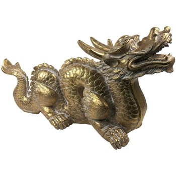 Signes Grimalt Dragon Figure. Oro