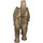 Casa Statuette e figurine Signes Grimalt Figura Elefante Oro