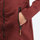 Abbigliamento Donna Giacche / Blazer Icepeak Pukalani Shell Jacket 54940480-695 Rosso