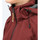 Abbigliamento Donna Giacche / Blazer Icepeak Pukalani Shell Jacket 54940480-695 Rosso