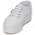 Scarpe Donna Pantofole Superga 2790 LINEA White