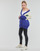 Abbigliamento Donna Gilet / Cardigan Yurban NICOLE Blu