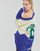 Abbigliamento Donna Gilet / Cardigan Yurban NICOLE Blu