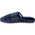Scarpe Uomo Pantofole Defonseca ATRMPN-30949 Blu