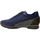 Scarpe Uomo Sneakers Byblos Blu ATRMPN-30954 Blu