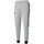 Abbigliamento Uomo Pantaloni da tuta Puma Mercedes-AMG Petronas F1 T7 Sweatpants Grigio