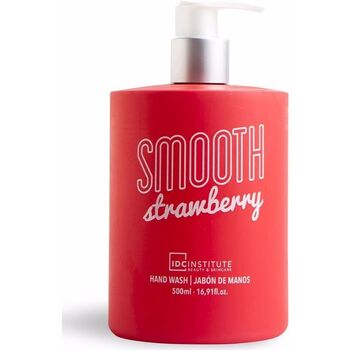 Bellezza Corpo e Bagno Idc Institute Smooth Hand Wash strawberry 