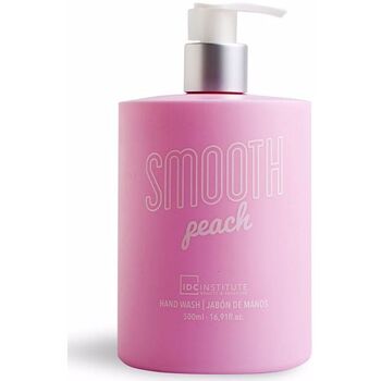 Bellezza Corpo e Bagno Idc Institute Smooth Hand Wash peach 