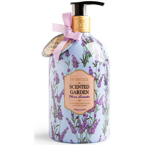 Bellezza Corpo e Bagno Idc Institute Scented Garden Hand Wash lavender 