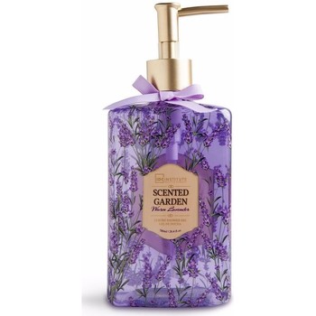 Bellezza Corpo e Bagno Idc Institute Scented Garden Shower Gel warm Lavender 
