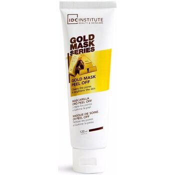 Idc Institute Gold Mask Series Peel Off Mask 