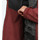 Abbigliamento Donna Giacche / Blazer Icepeak Alexis Ep Softshell 54846682-695 Rosso