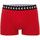 Biancheria Intima Uomo Boxer Kappa Zid 7pack Boxer Shorts Nero