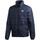 Abbigliamento Uomo Piumini adidas Originals DZ1394 Blu