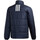 Abbigliamento Uomo Piumini adidas Originals DZ1394 Blu