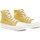 Scarpe Donna Sneakers W6yz 2501779 01 Giallo