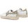 Scarpe Unisex bambino Sneakers basse W6yz 201507 Z11 Bianco