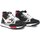 Scarpe Unisex bambino Sneakers Docksteps DRIVE1 Nero