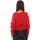 Abbigliamento Donna Maglioni Liu Jo WF1249 MA71H Rosso