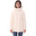 Abbigliamento Donna Parka Museum MS21BIDJA72NY950 Bianco