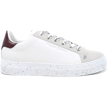 Scarpe Donna Sneakers Manila Grace S617LU Bianco