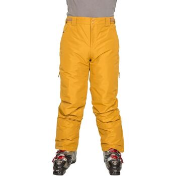Abbigliamento Uomo Pantaloni Trespass TP4536 Multicolore