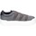 Scarpe Donna Sneakers Rucoline BG429 R-FUNK 912 Grigio