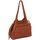 Borse Donna Tote bag / Borsa shopping Gabor 8723/22TTU Marrone