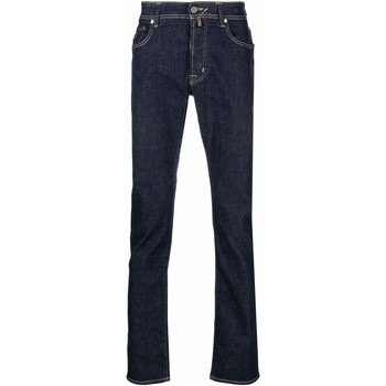 Abbigliamento Uomo Jeans Jacob Cohen NICK LTD UQL0601S3609-059D Blu