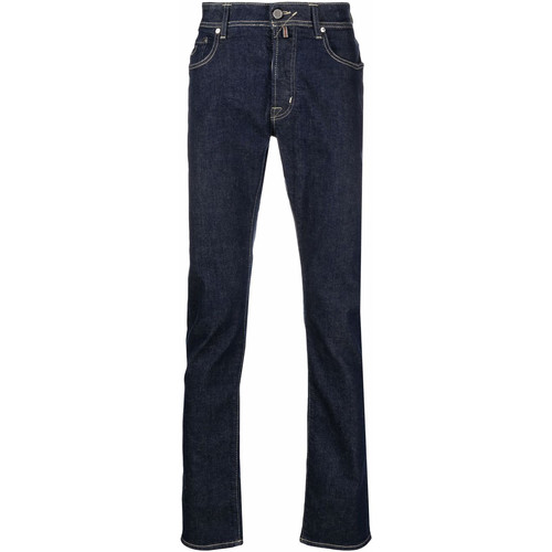 Abbigliamento Uomo Jeans Jacob Cohen Jeans/Pantalone Blu