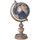 Casa Statuette e figurine Signes Grimalt Globe Mundo. Blu
