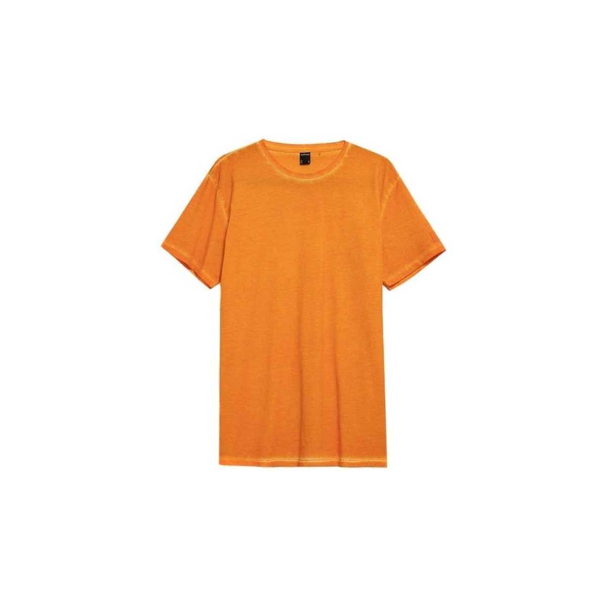 Abbigliamento Uomo T-shirt maniche corte Outhorn TSM603 Arancio