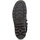 Scarpe Uomo Sneakers alte Palladium PAMPA BAGGY WAX BLACK 77213-008-M Nero